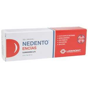Nedento Encias 