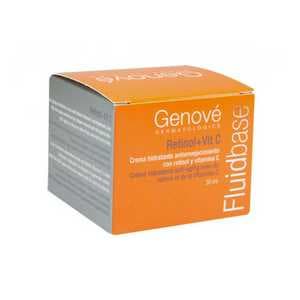Fluidbase Retinol Crema 