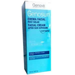 Genosun Aftersun Astaxactive 