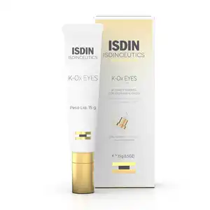 Crema ISDIN K-OX Eyes Bolsas y Ojeras