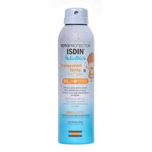 Fotoprotector ISDIN Pediatrics