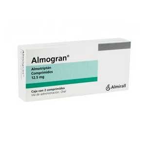 Almogran