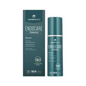 Serum Endocare Facial Reaf