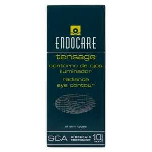 Fluido Ilum Endocare P/Ojos