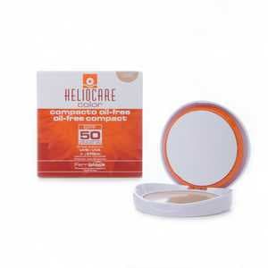 Protector Heliocare Color Lig Fps50 