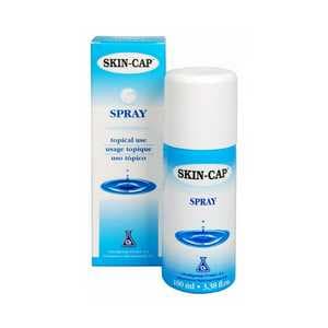 Skin Cap 