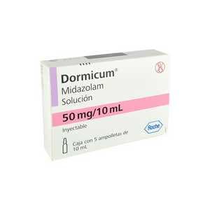 Dormicum 