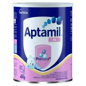 Aptamil Ha Pronutra  0 a 12 meses