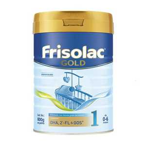 Frisolac Gold 1  0 a 6 meses