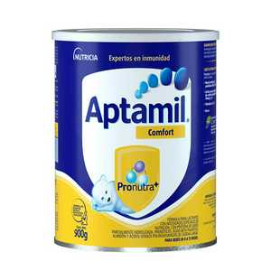Aptamil Comfort Pronutra 0 a 12 meses