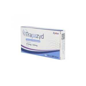 Trapazyd 