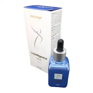 Hidrisage  L'Intelligence Serum Emulsión 40Ml
