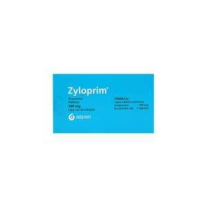 Alopurinol - Medicamentos con Registro COFEPRIS | Vitau
