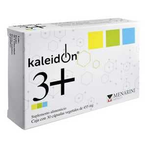KALEIDON 3+