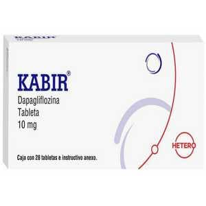Kabir 10 mg