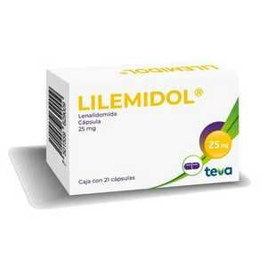 Lilemidol Lenalidomida