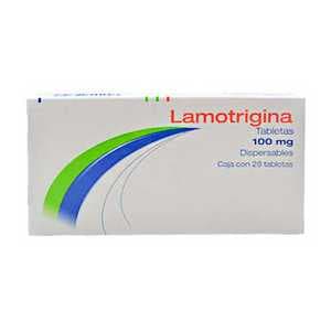 Lamotrigina