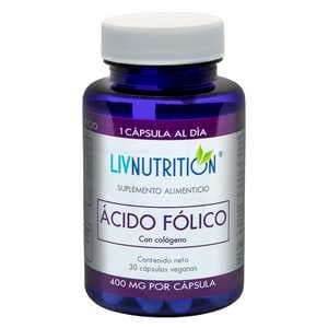 Ácido Fólico