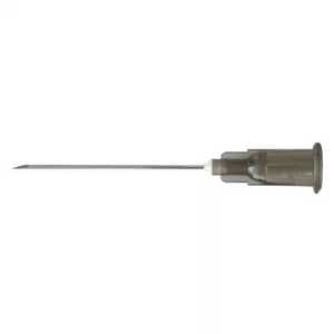 Aguja Hipodermica 22GX32MM