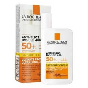 Bloqueador Anthelios UVmune 400 50+