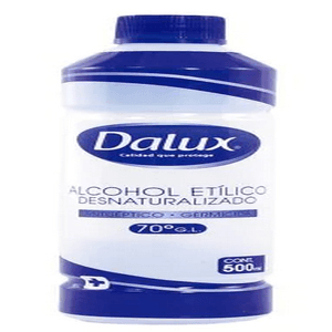 Alcohol Dalux