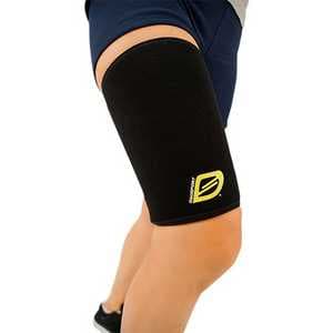 Muslera de Neopreno Universal Daosport