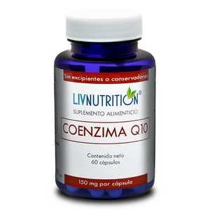 Coenzima Q10 