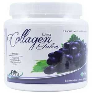 COLLAGEN UVA 1 PVO 500/70/35/3 G