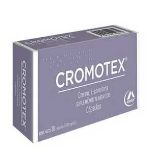 Cromotex