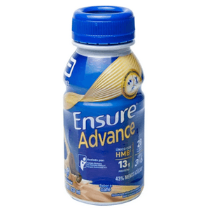 Ensure Advance sabor Café 237 ml