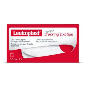 Leukoplast Hypafix 