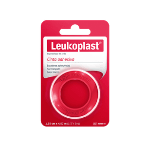 Leukoplast