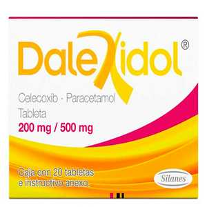 Dalexidol