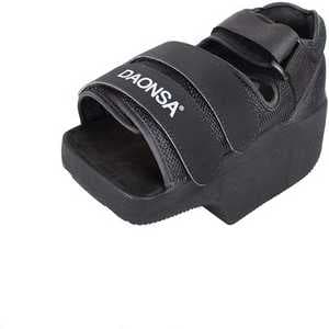 Zapato volado del antepie Daonsa (Grande)