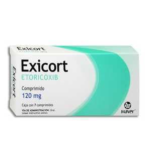 Exicort