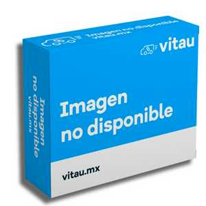 NAFAZOLINA SOLUCIÓN OFTÁMICA 1 MG/15 ML