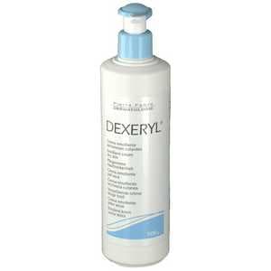 Dexeryl Crema Emoliente