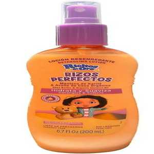 RICITOS DE ORO RIZOS PERFECTOS LOC 200 mL