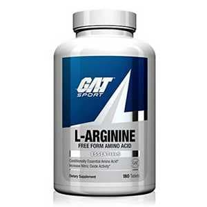 L-ARGININA