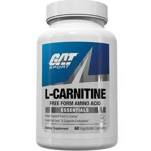 L-CARNITINA 500MG