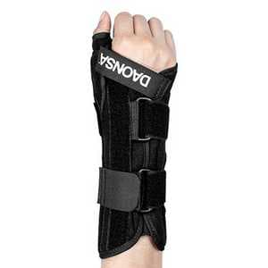 Ferula para muñeca con pulgar en abducción Daonsa (Izquierda)