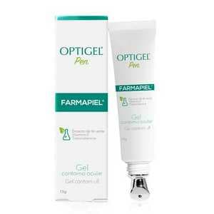  Optigel Pen Gel Contorno Ocular 15G Vr