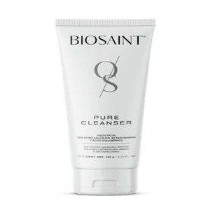 Biosaint Pure Cleanser