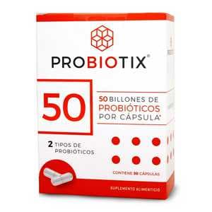 Probiotix 50