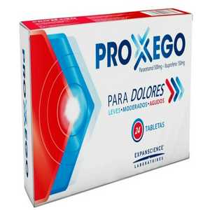 Proxego