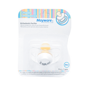 Chupon Mayware Yo Quiero A Mimama