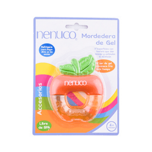 Mordedera Nenuco De Gel 4M+