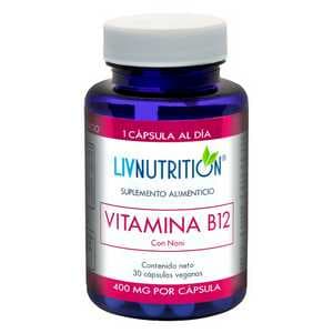 Vitamina B12