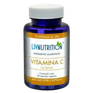 Vitamina C 