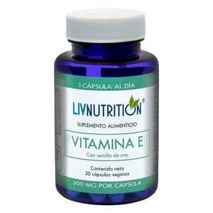 Vitamina E 